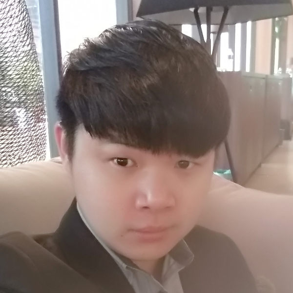 Edwin Tang