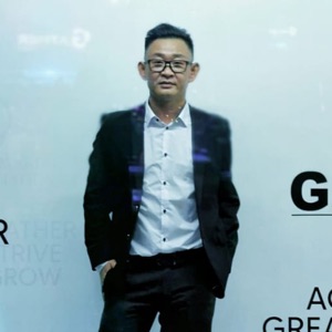 Calvin Liew