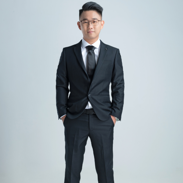 Kelvin Ong