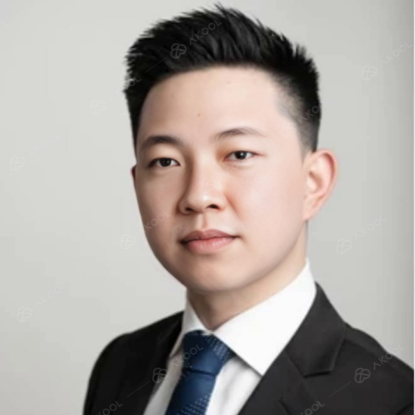 David Chiang