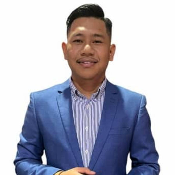 Khairul Anwar