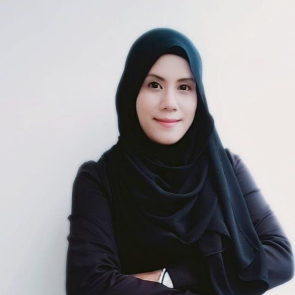 Nurul Dzane
