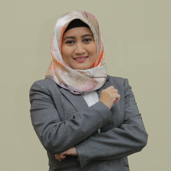 Sharmila Binti Salle...