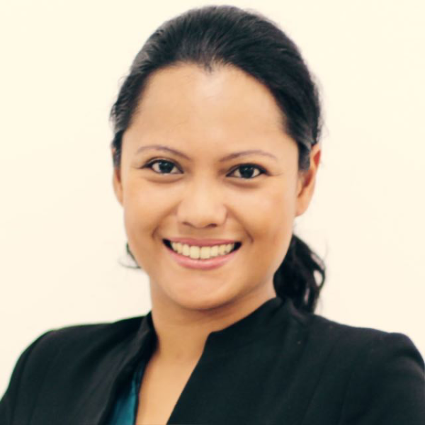 Nur Azizah Anuarul