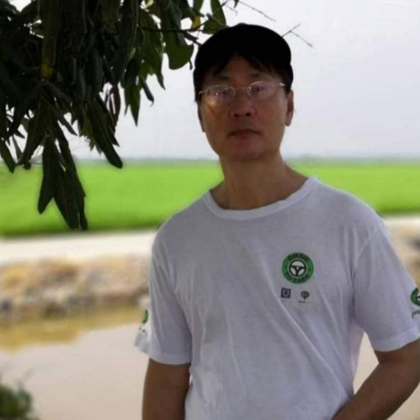 Francis Yip