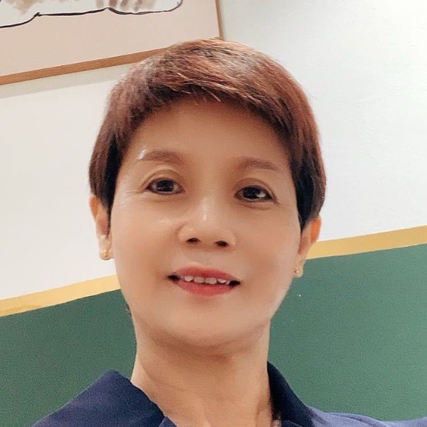 Agnes Lee