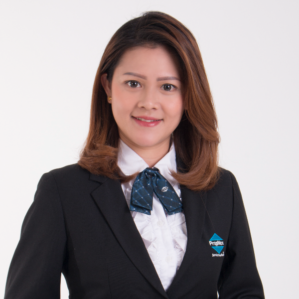 Stephanie Yong