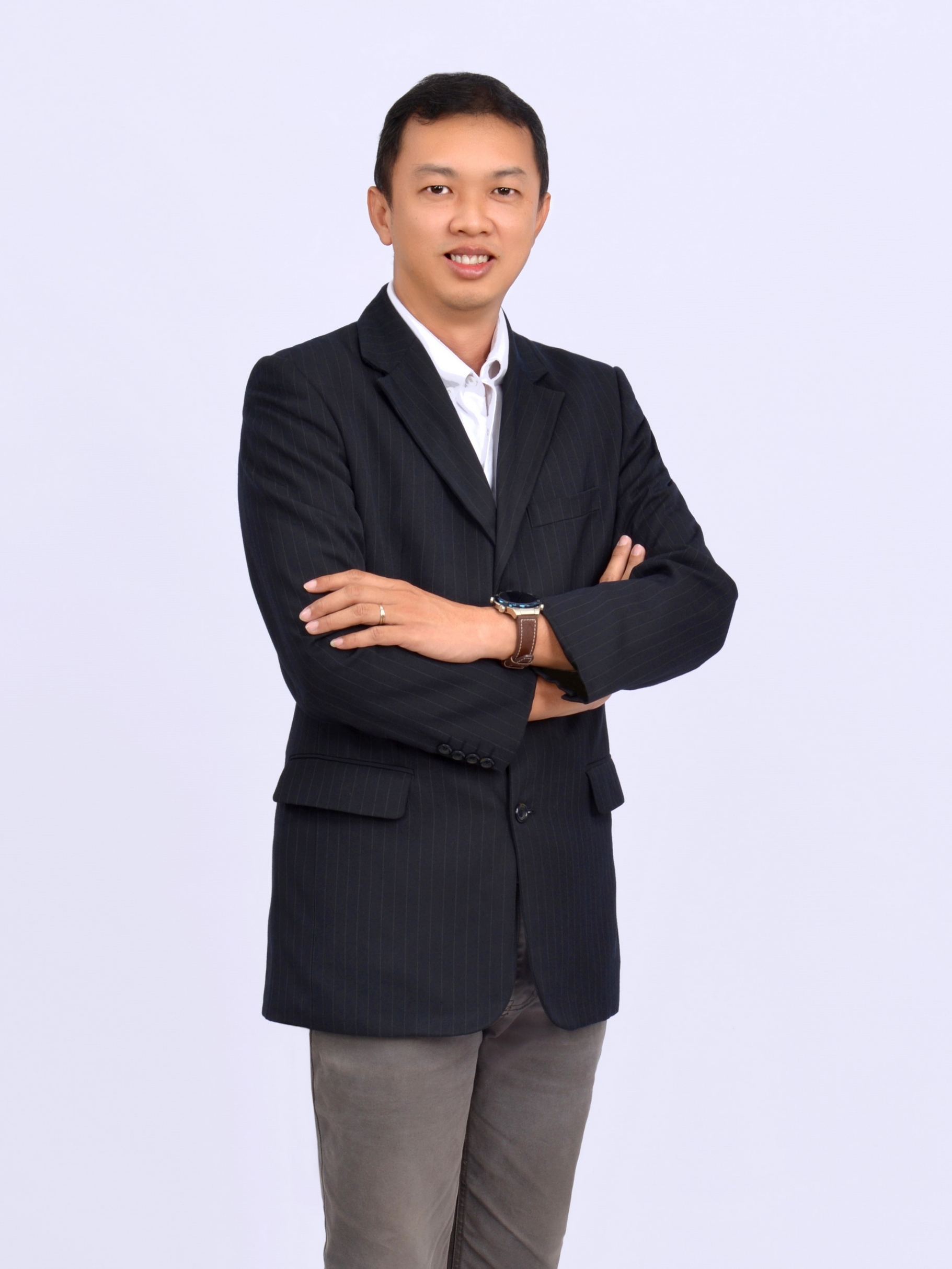 Eric Khor