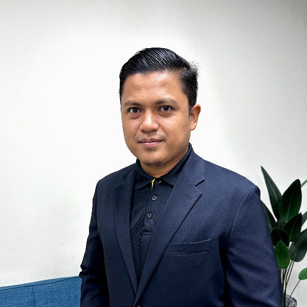 Syukri Abdullah