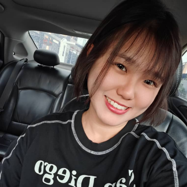 Cassie Wang