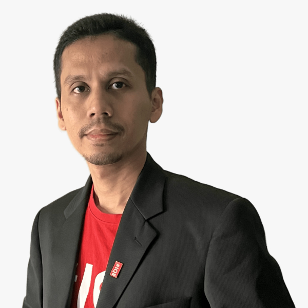 Azhari Bee
