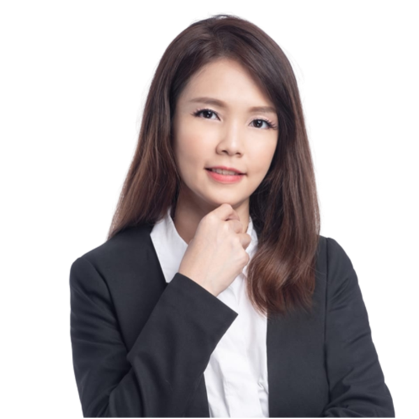 Chia Huei Yi