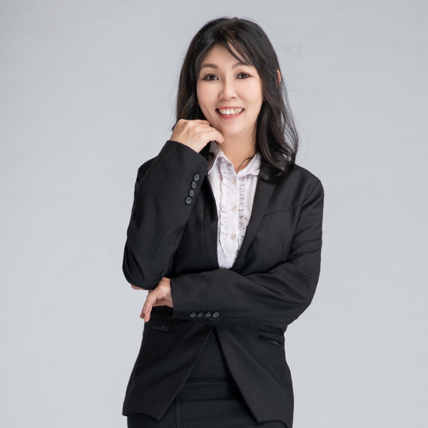 Alyssa Yong