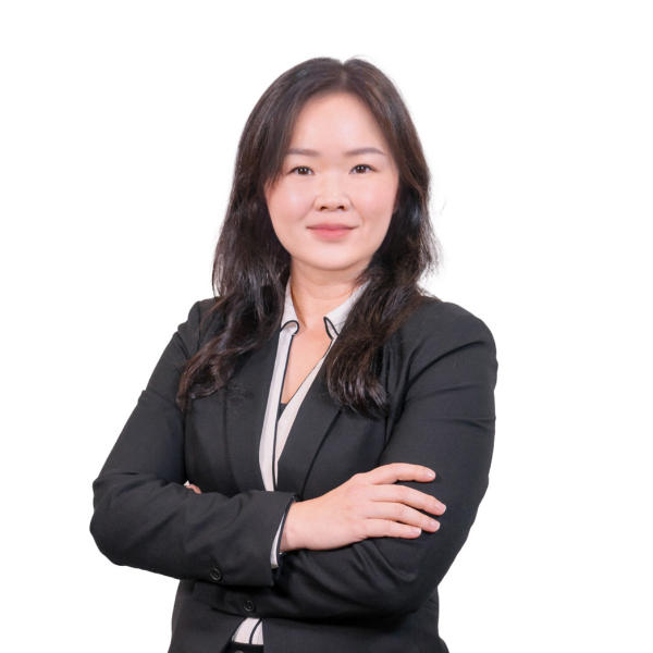 Rachel Meau Lim