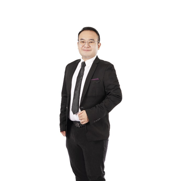 Darren Ho Zheng Hong