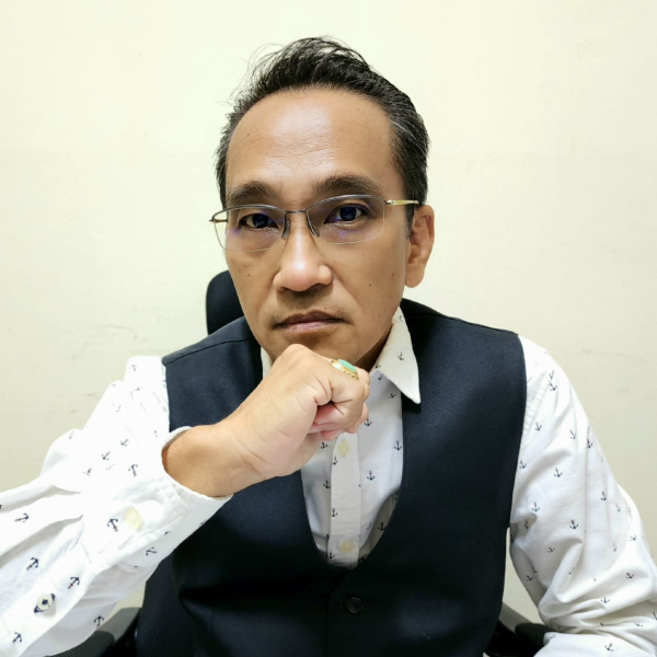 Andrew Lee