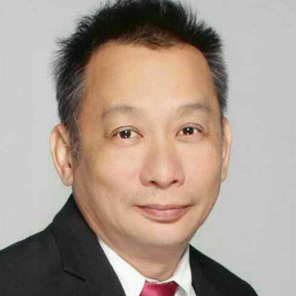 Foo Sek Mou