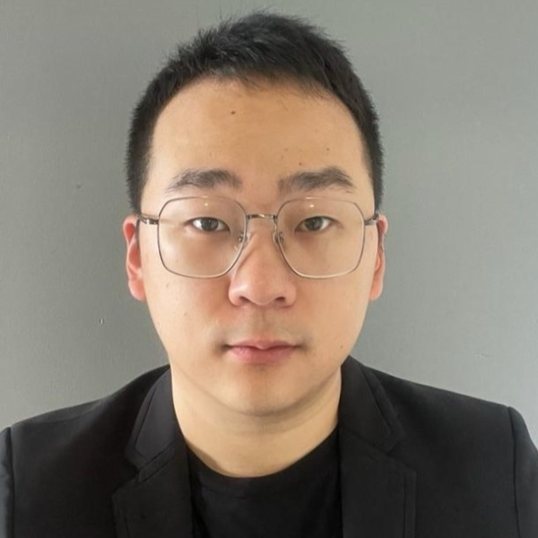 John Voo Zheng Wei