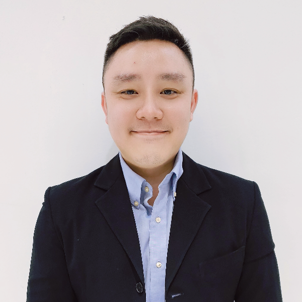 Chris Tan