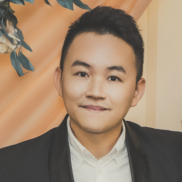 Jackie Ang