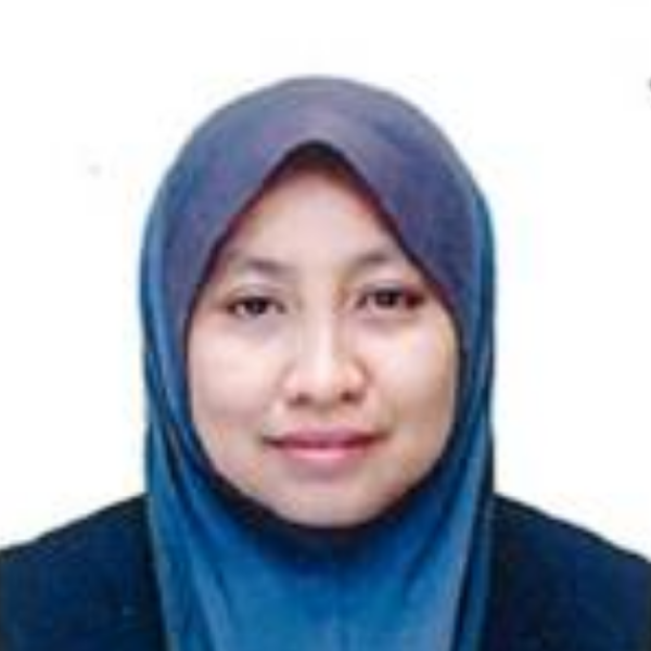 Roziana | Property Agent | Ziba Property
