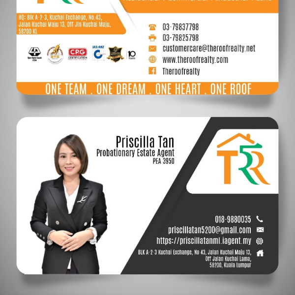 Priscilla Tan