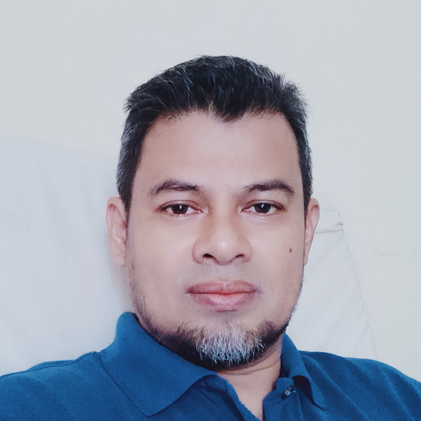 Shariman Idris