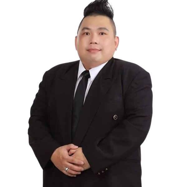 Calvin Wong