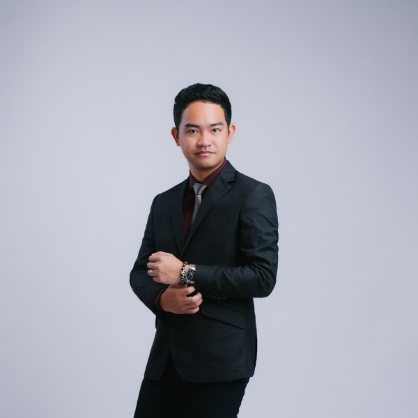 John Tan