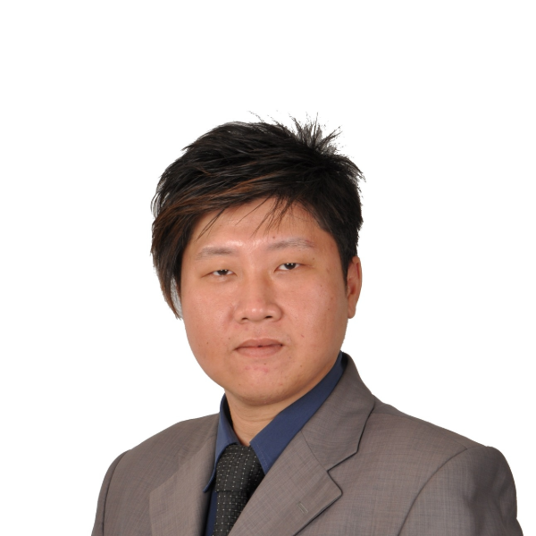 Wayne Lee