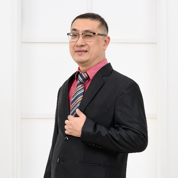 Tony Liew