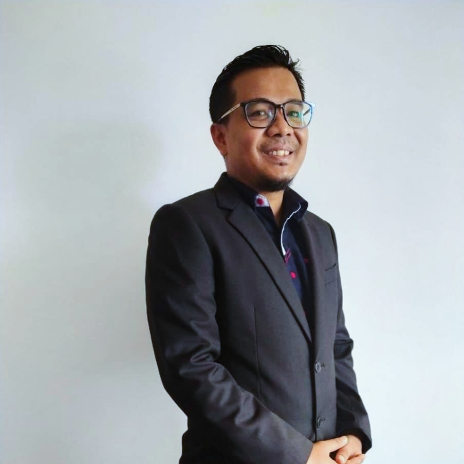 Zaim Rosli