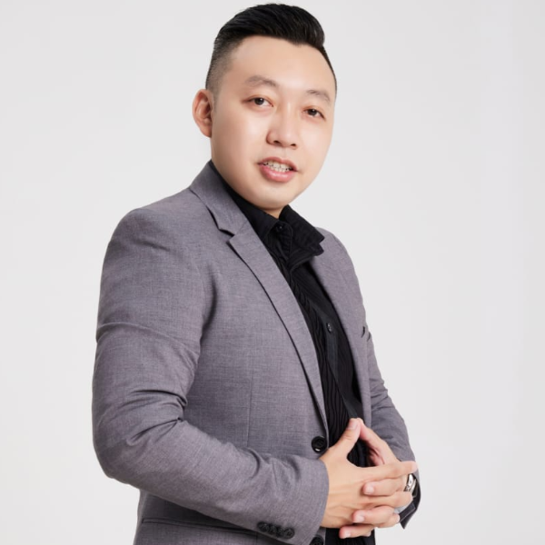 Jackson Wong