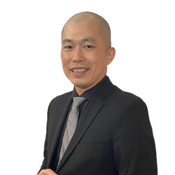 Nigel Bong