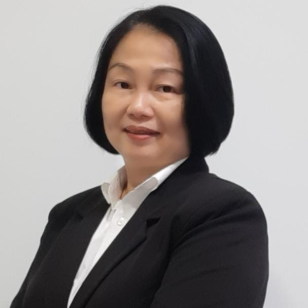 Sally Yong