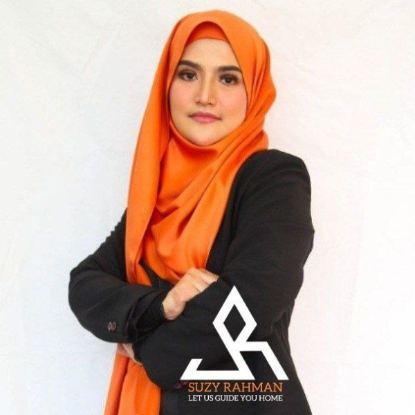 Suzila Rahman