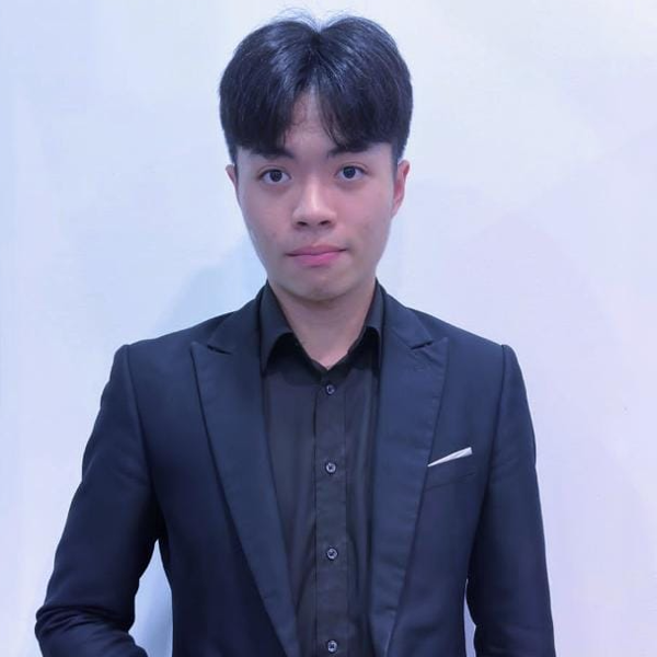 Aaron Soh