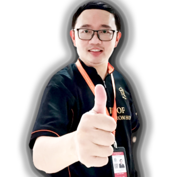 Andy Gan