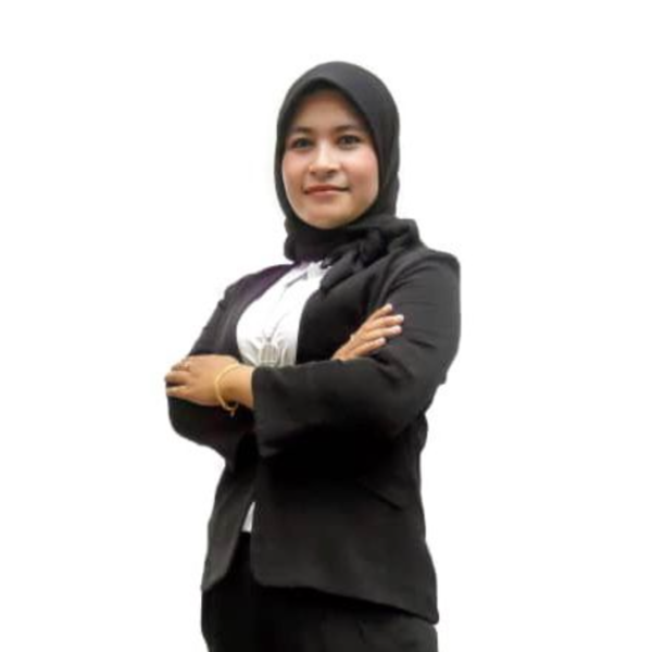 Siti Zainab Binti Is...
