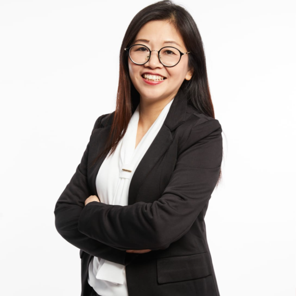 Alicia Choong