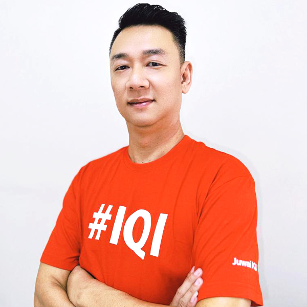 Kelvin Yong
