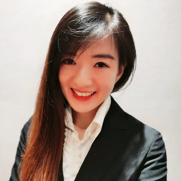 Angela Tong
