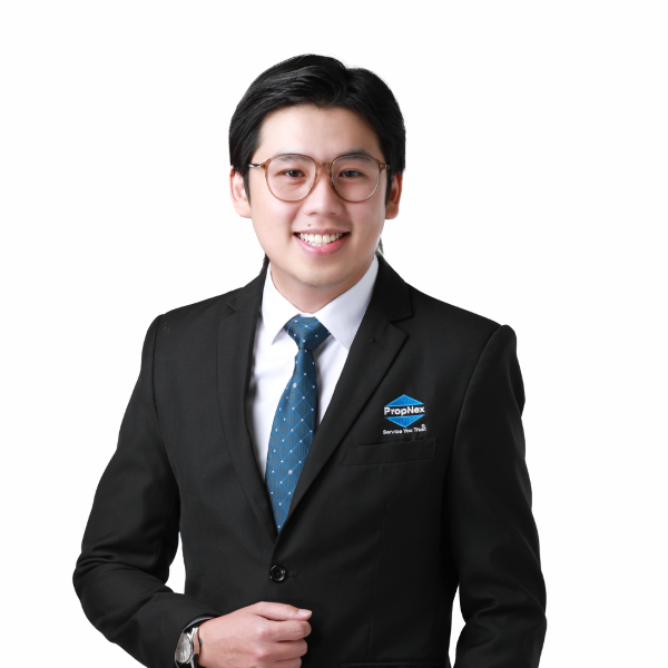 Dixon Loh Kok Chew