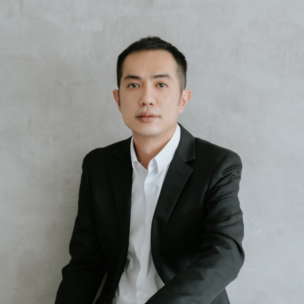 Remus Chen