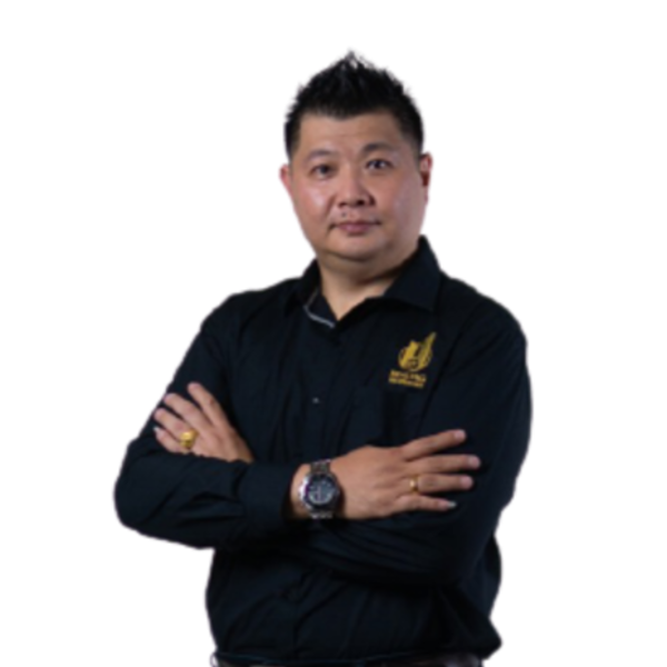 Kelvin Kwok