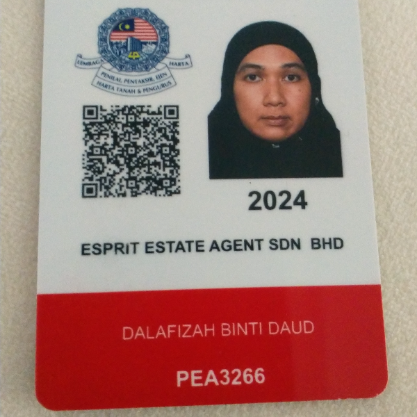Dalafizah