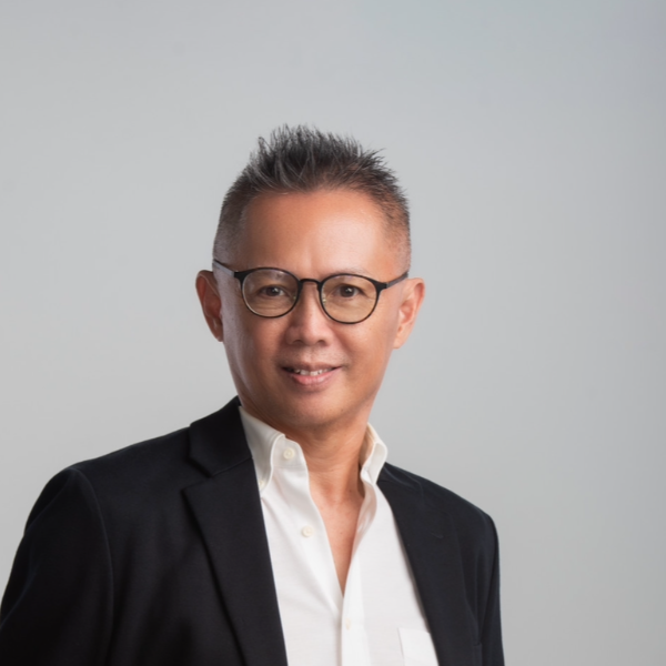 Kenneth Chong