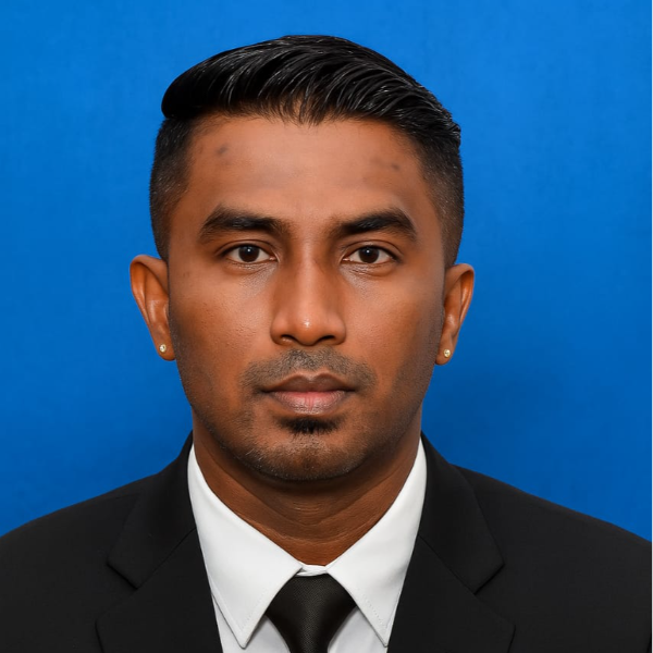 Murali Vijayamohan