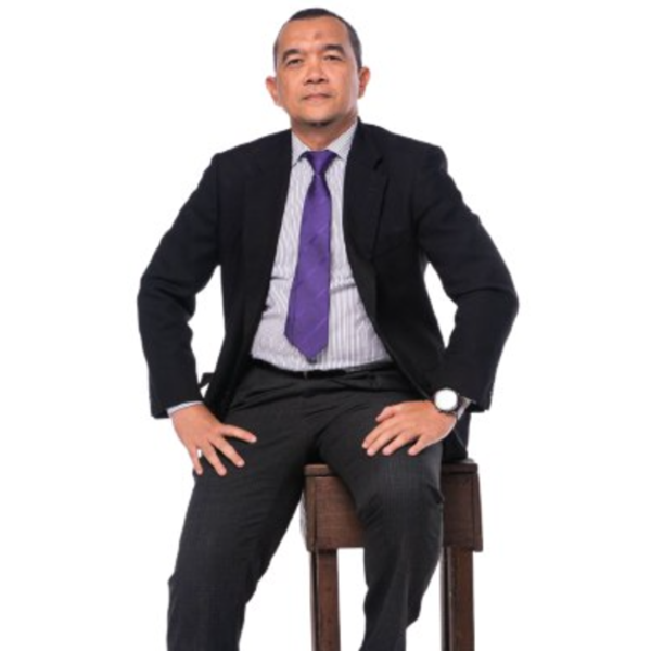 Azman Bin Zakaria