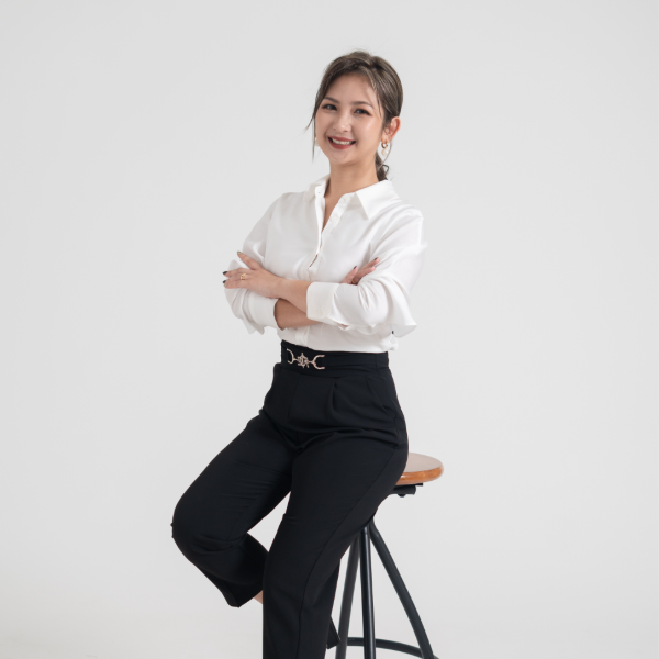 Cherie Chan